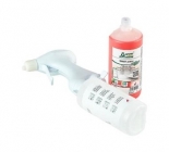 TANA SANET daily Quick &amp; Easy szaniter karbantartó tisztító 325 ml/flakon